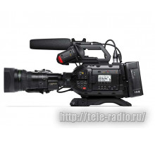 Blackmagic URSA Broadcast