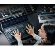 Blackmagic ATEM Camera Control Panel