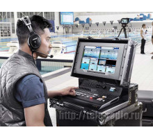 Blackmagic ATEM Television Studio Pro 4K