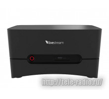 Livestream Studio One 4K