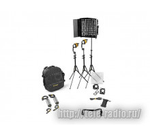 Dedolight BLED2x1-D-B-E