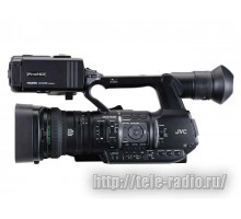 JVC GY-HM660RE