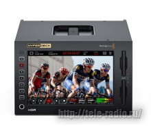 Blackmagic HyperDeck Extreme 8K HDR