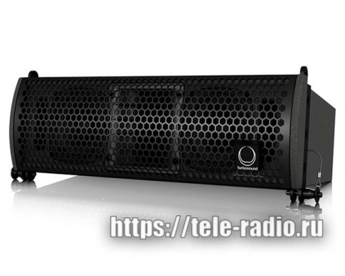 Turbosound Liverpool (TLX)