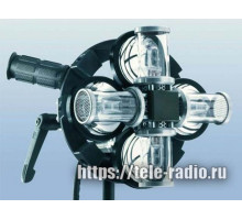 Dedolight SETDLH4x150