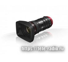 Canon CN-E 18-80mm