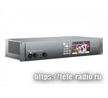 Blackmagic UltraStudio 4K Extreme 3