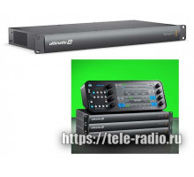 Blackmagic Ultimatte Smart Remote 4