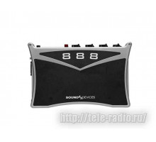 Sound Devices 888