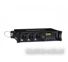Sound Devices 633