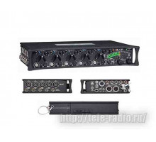 Sound Devices 552