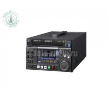 Sony PDW-F1600