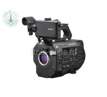 Sony PXW-FS7M2