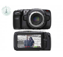 Blackmagic POCKET CINEMA CAMERA 6K
