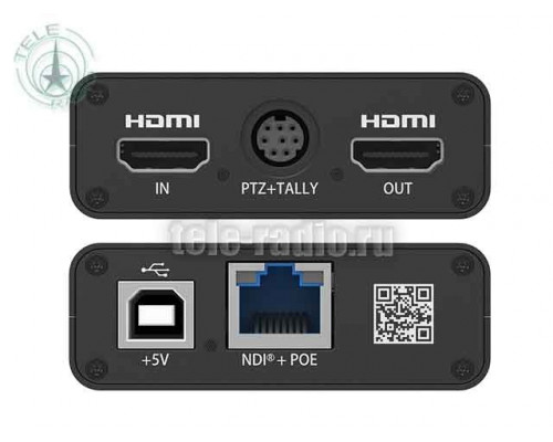 Magewell Pro Convert HDMI 4K Plus