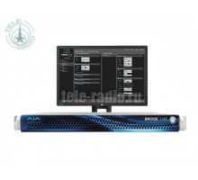 AJA BRIDGE LIVE 12G