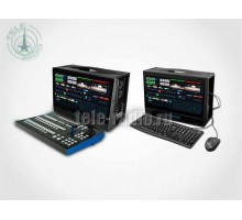 Reckeen 3D Studio &LITE PORTABLE