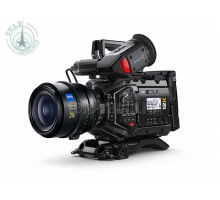 Blackmagic URSA Mini Pro 12K