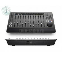 Blackmagic Fairlight Desktop Console