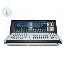 Soundcraft Vi1000