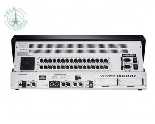 Soundcraft Vi1000