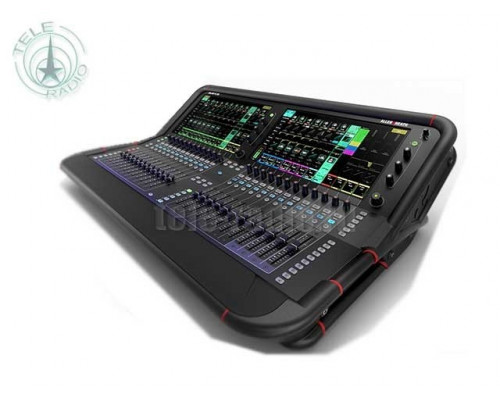 Цифровой микшер Allen&Heath Avantis
