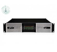POWERSOFT Ottocanali 8K4 DSP+DANTE