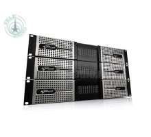 POWERSOFT Ottocanali 12K4 DSP+DANTE