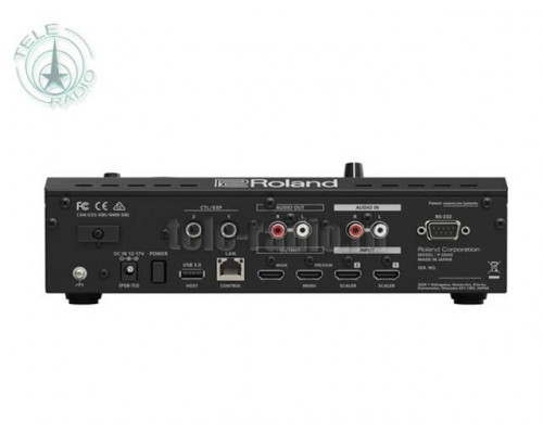 Roland P-20HD