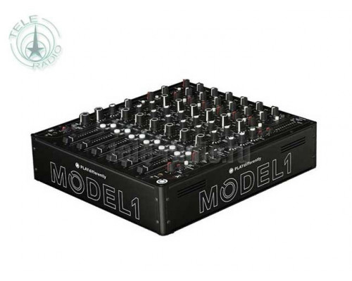 Allen&Heath MODEL 1