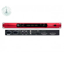 Focusrite Pro RedNet A8R