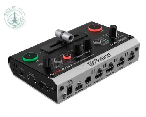 Roland V-02HD MK II