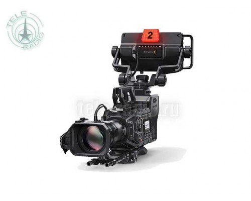 Blackmagic URSA Studio Viewfinder G2