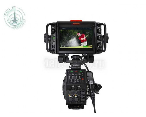 Blackmagic URSA Studio Viewfinder G2
