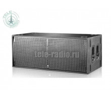 DAS Audio LX-218CA