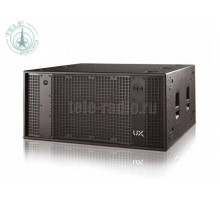 Das Audio UX-221