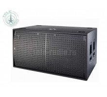 Das Audio EVENT-218A