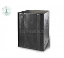 Das Audio EVENT-121A
