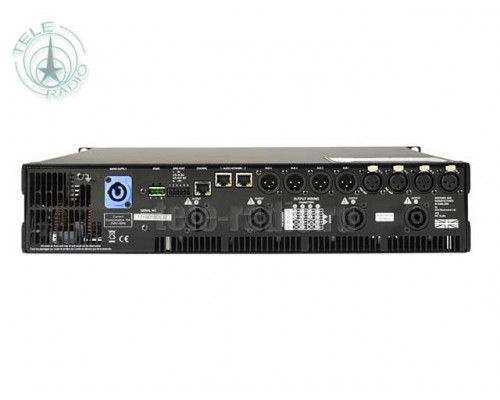 Das Audio DX-100i