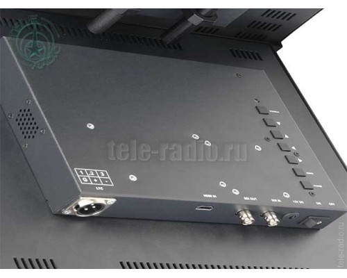 GreenBean Teleprompter 19Pro
