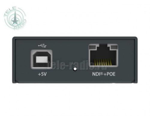 Magewell Pro Convert for NDI to AIO