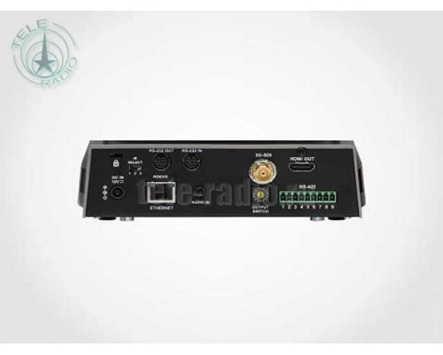 Teleview PTZ-HD30x4K-NDI