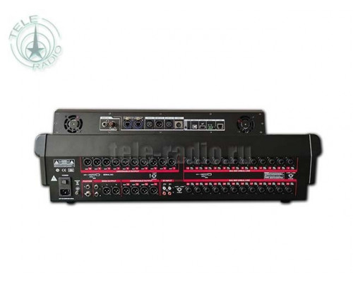 CRCBOX M24PLUS