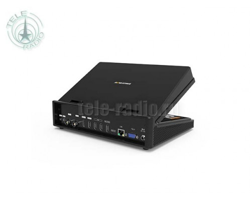 AVMATRIX PVS0403U