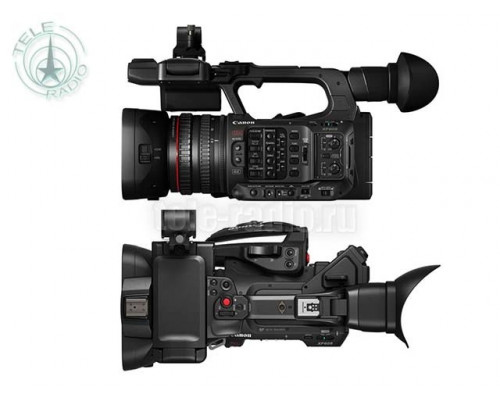 Canon XF605