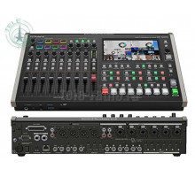 Roland VR-120HD