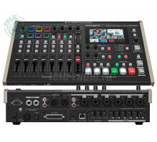 Roland VR-6HD