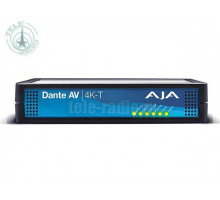 AJA Dante AV 4K-T