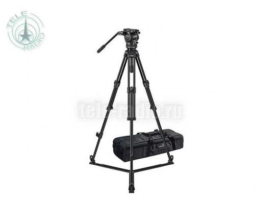 Sachtler System FSB 8 Mk II 75/2 AL GS