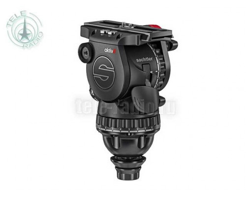 Sachtler System Aktiv8 Flowtech75 GS